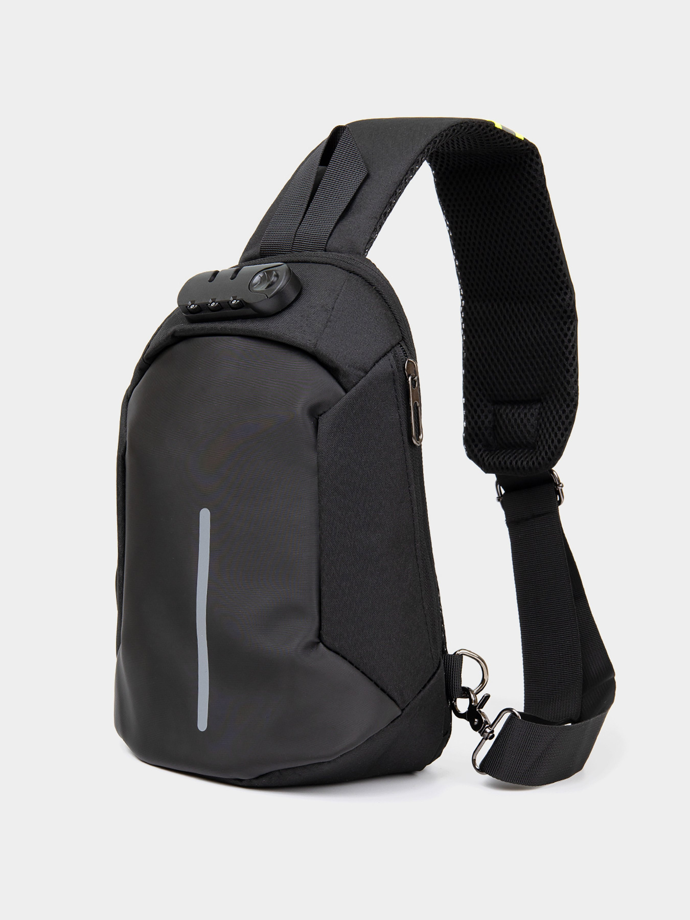 Кросс-боди Vintage модель bag24_20553 Фото