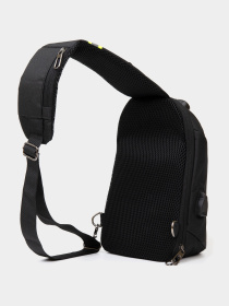 Кросс-боди Vintage модель bag24_20553 Фото