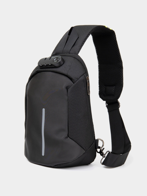 Кросс-боди Vintage модель bag24_20553 Фото