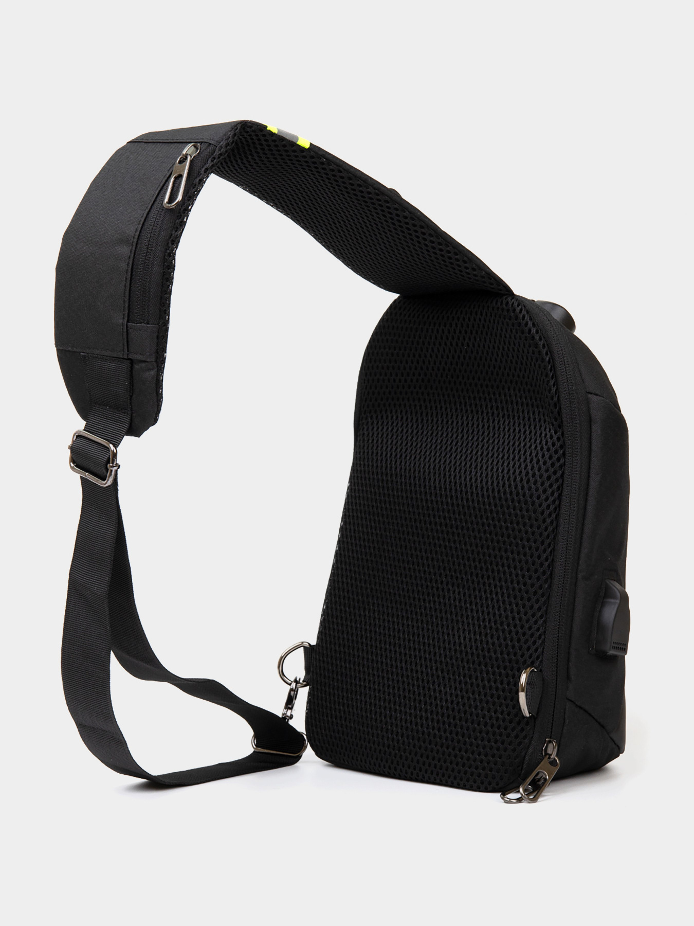 Крос-боді Vintage модель bag24_20553 Фото