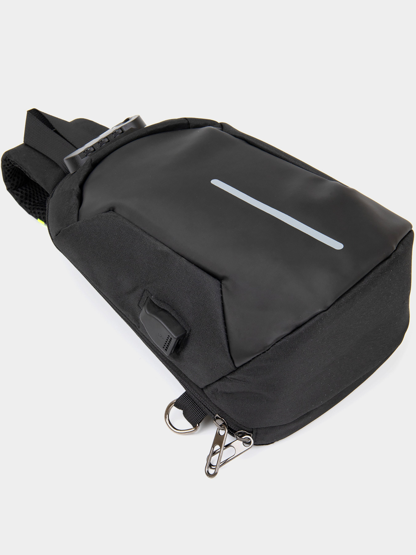 Крос-боді Vintage модель bag24_20553 Фото