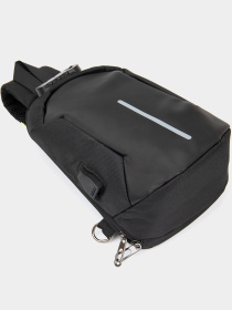 Крос-боді Vintage модель bag24_20553 Фото