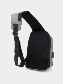 Кросс-боди Vintage модель bag24_20554 Фото