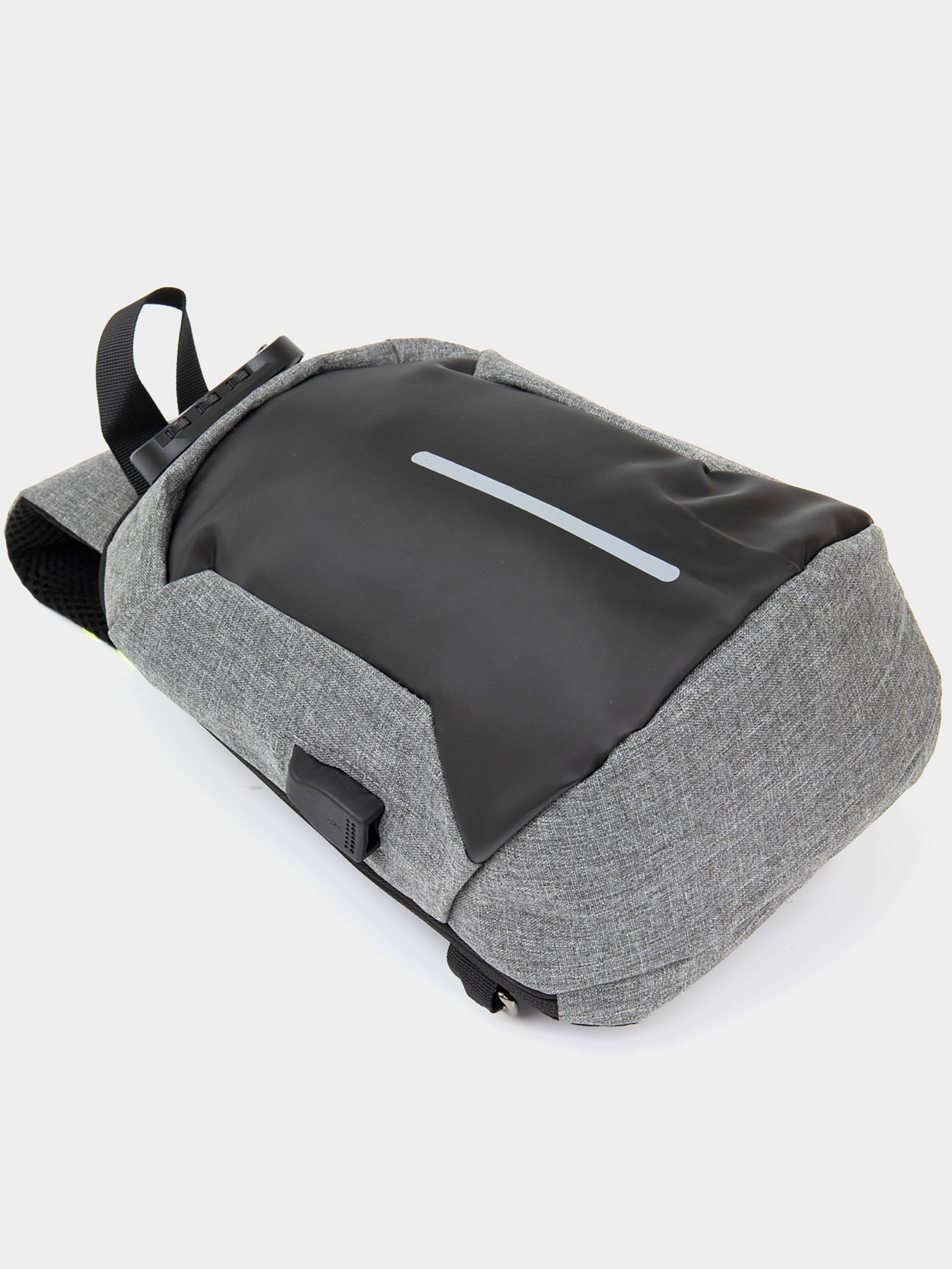 Крос-боді Vintage модель bag24_20554 Фото