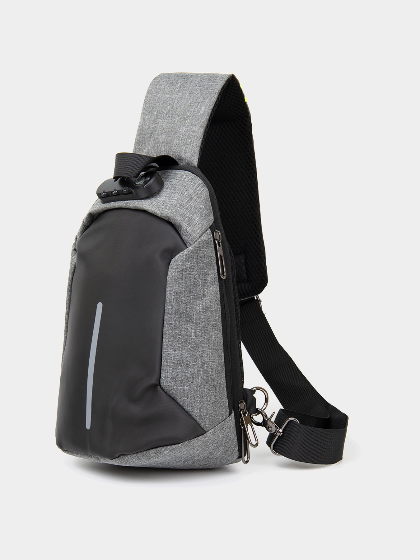 Крос-боді Vintage модель bag24_20554 Фото