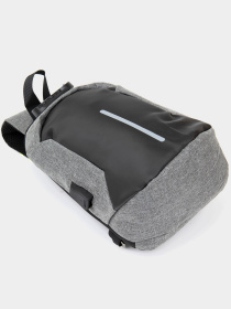 Крос-боді Vintage модель bag24_20554 Фото