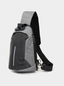 Крос-боді Vintage модель bag24_20554 Фото