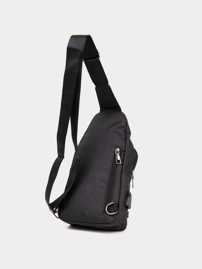 Крос-боді Vintage модель bag24_20555 — фото - INTERTOP