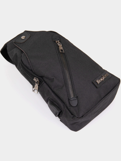 Крос-боді Vintage модель bag24_20555 — фото 3 - INTERTOP