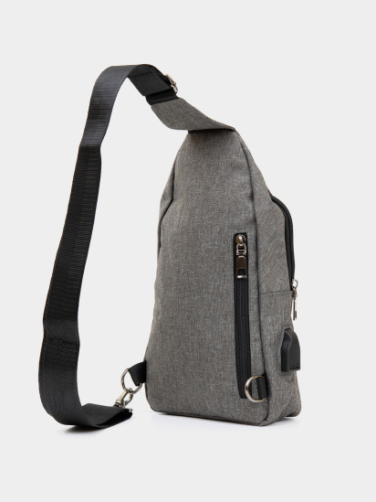 Крос-боді Vintage модель bag24_20556 — фото - INTERTOP