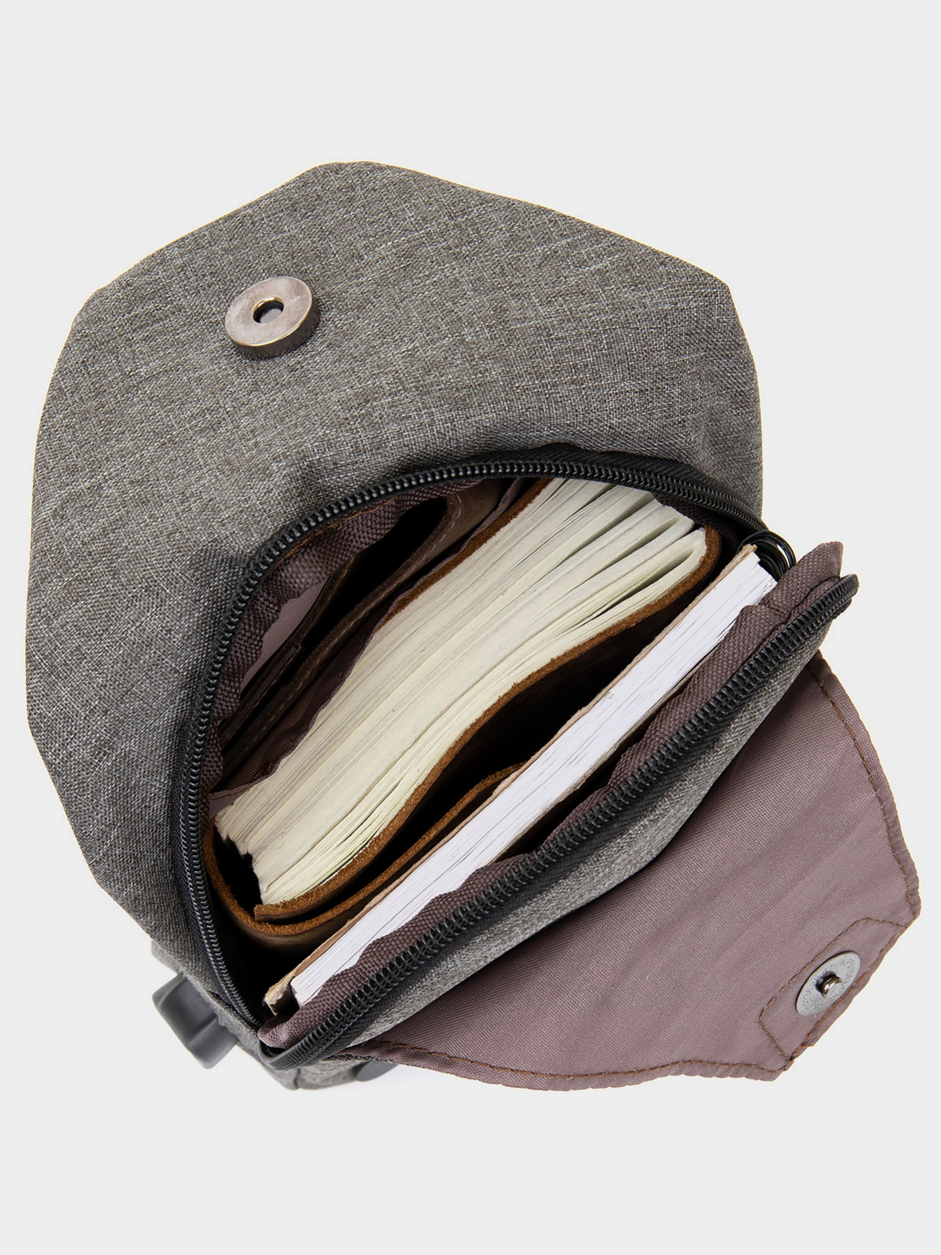 Крос-боді Vintage модель bag24_20556 Фото