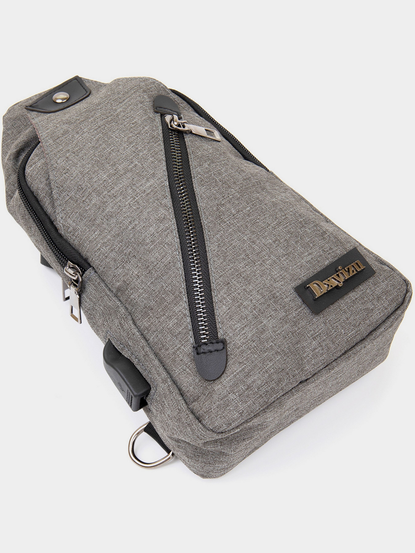 Крос-боді Vintage модель bag24_20556 Фото