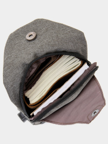 Крос-боді Vintage модель bag24_20556 Фото