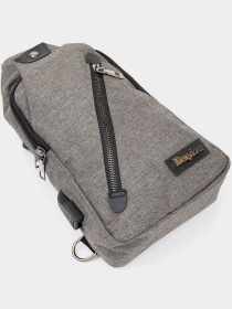 Крос-боді Vintage модель bag24_20556 Фото