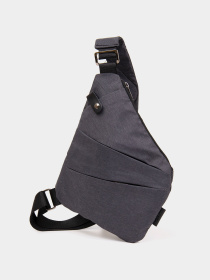 Кросс-боди Vintage модель bag24_20558 Фото