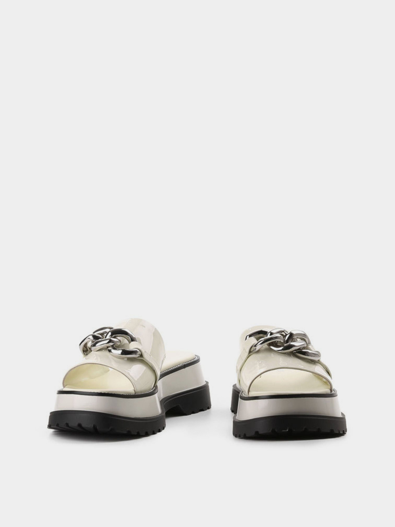 Шлепанцы LeBERDES модель 00000013536 Фото