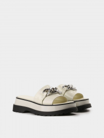 Шлепанцы LeBERDES модель 00000013536 Фото