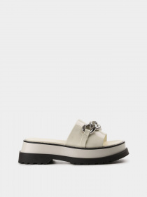 Шлепанцы LeBERDES модель 00000013536 Фото