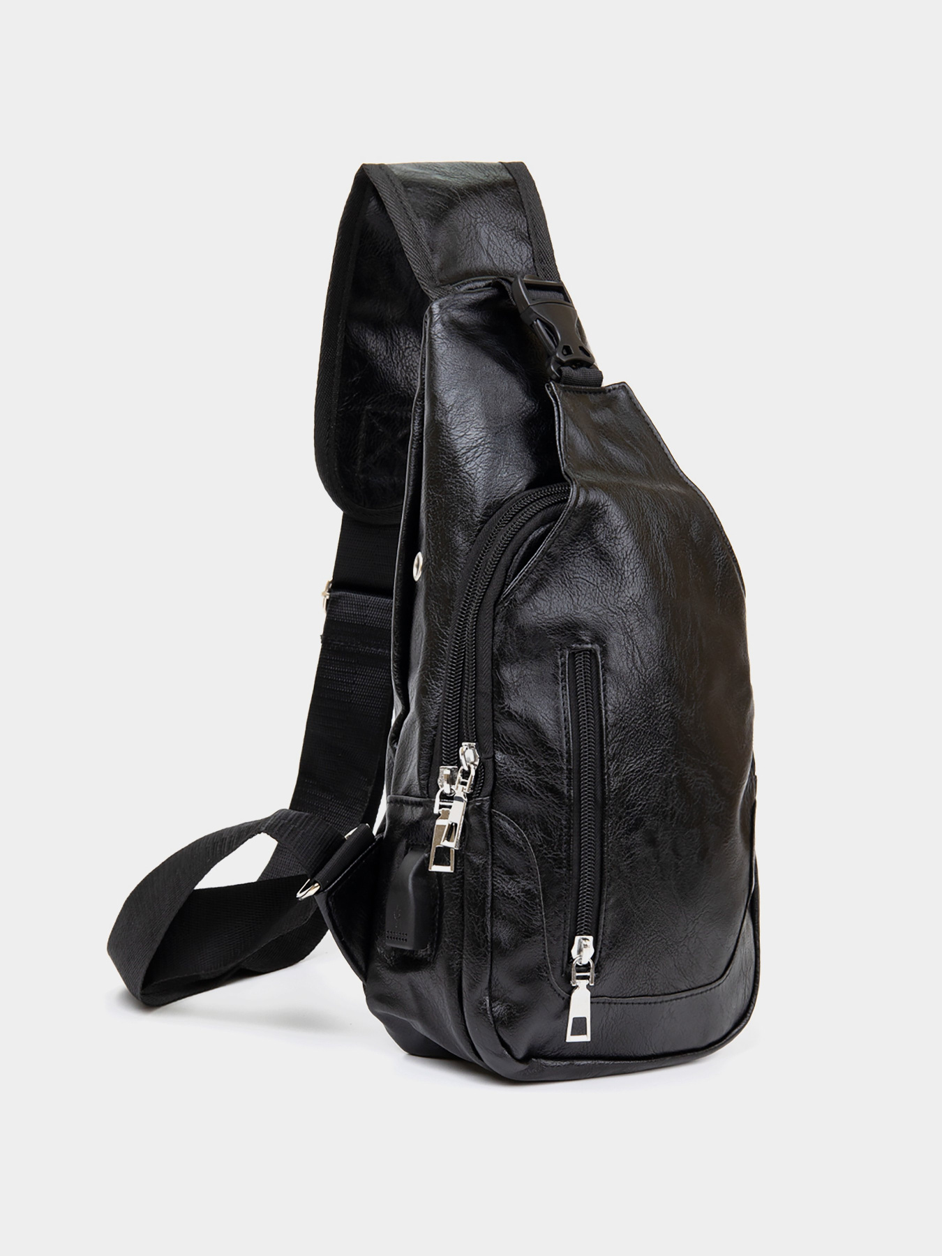 Крос-боді Vintage модель bag24_20559 Фото