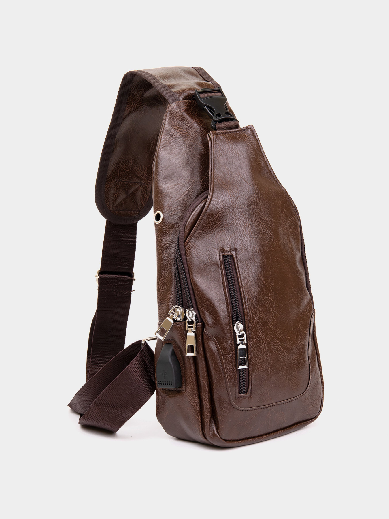 Кросс-боди Vintage модель bag24_20560 Фото