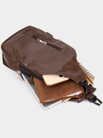 Кросс-боди Vintage модель bag24_20560 Фото