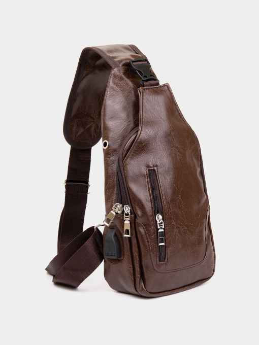 Крос-боді Vintage модель bag24_20560 Фото
