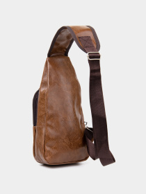 Кросс-боди Vintage модель bag24_20561 Фото