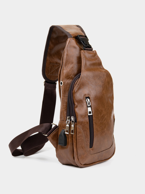 Крос-боді Vintage модель bag24_20561 Фото