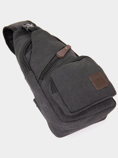 Крос-боді Vintage модель bag24_20562 — фото 3 - INTERTOP