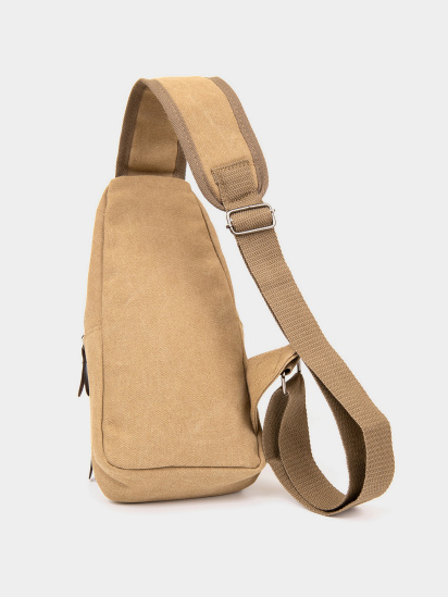 Крос-боді Vintage модель bag24_20564 — фото - INTERTOP