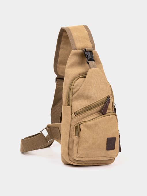 Кросс-боди Vintage модель bag24_20564 Фото