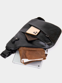 Кросс-боди Vintage модель bag24_20565 Фото