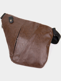 Кросс-боди Vintage модель bag24_20566 Фото