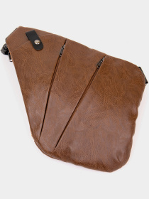 Кросс-боди Vintage модель bag24_20567 Фото