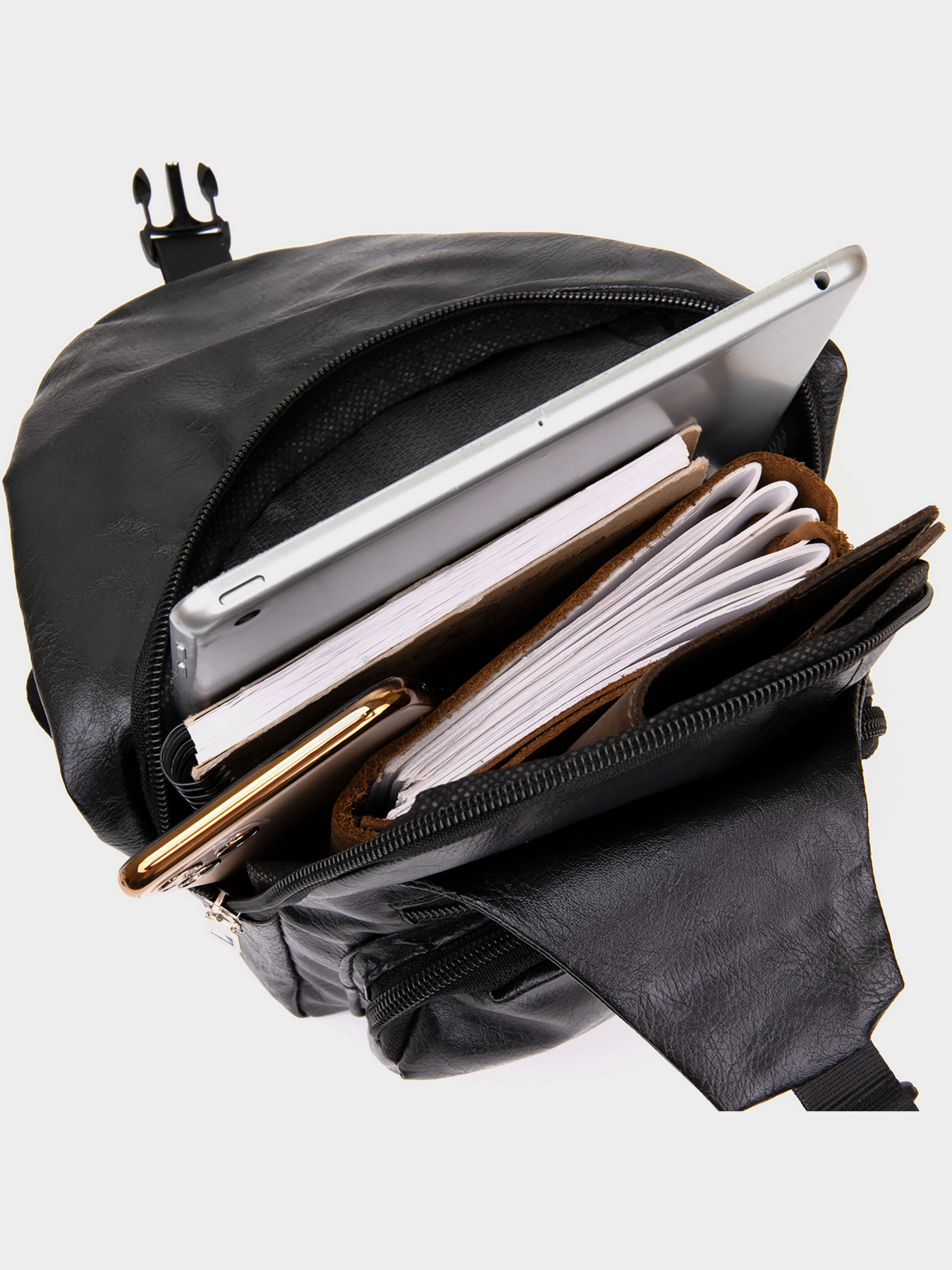 Крос-боді Vintage модель bag24_20568 Фото