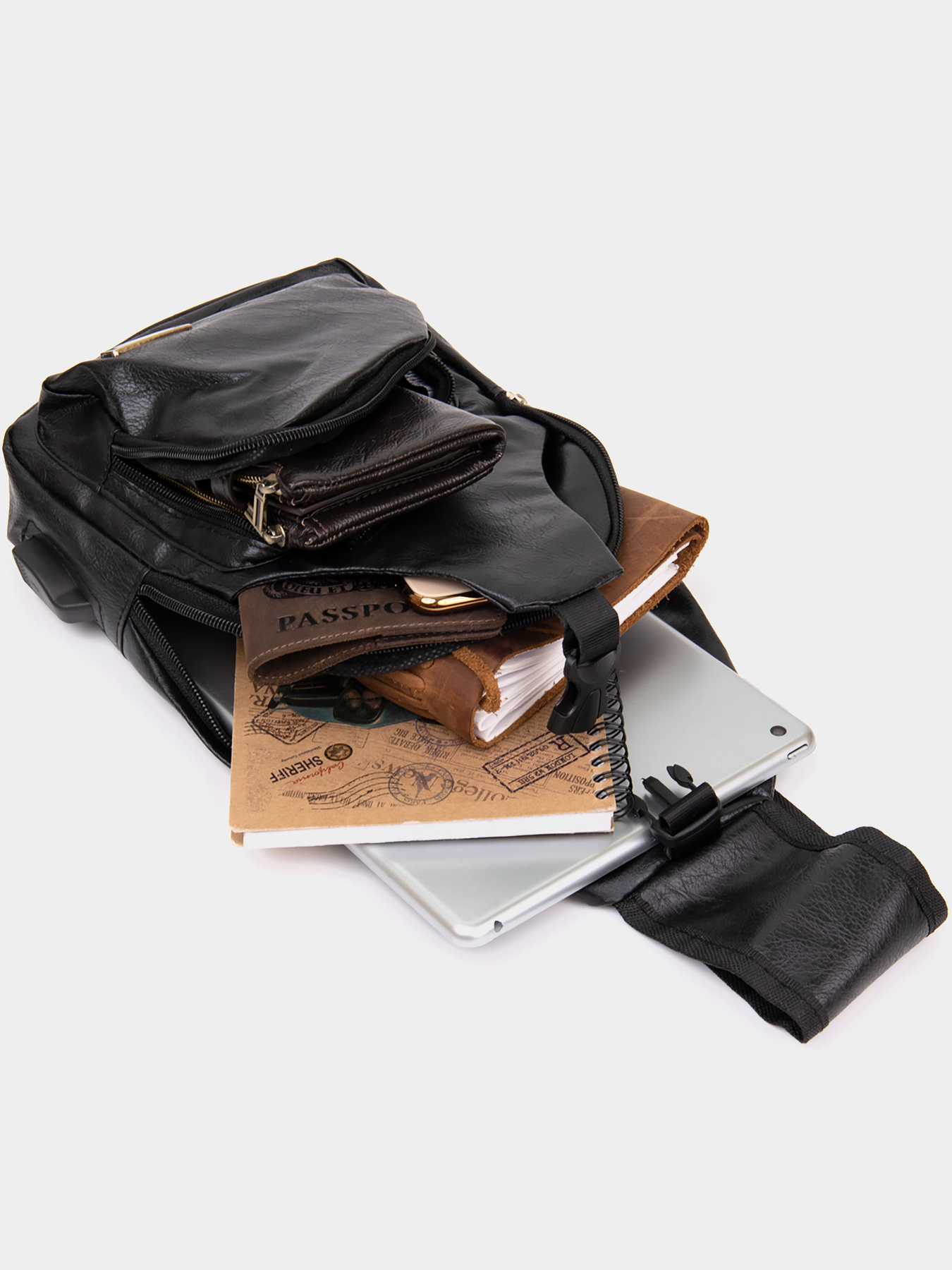 Крос-боді Vintage модель bag24_20568 Фото