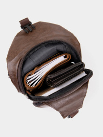 Кросс-боди Vintage модель bag24_20569 Фото