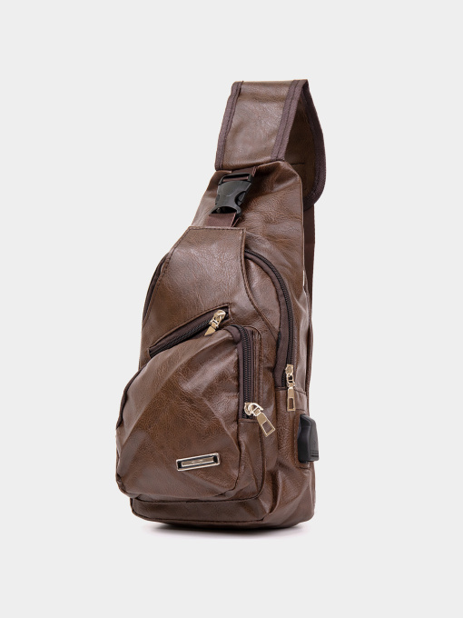 Кросс-боди Vintage модель bag24_20569 Фото