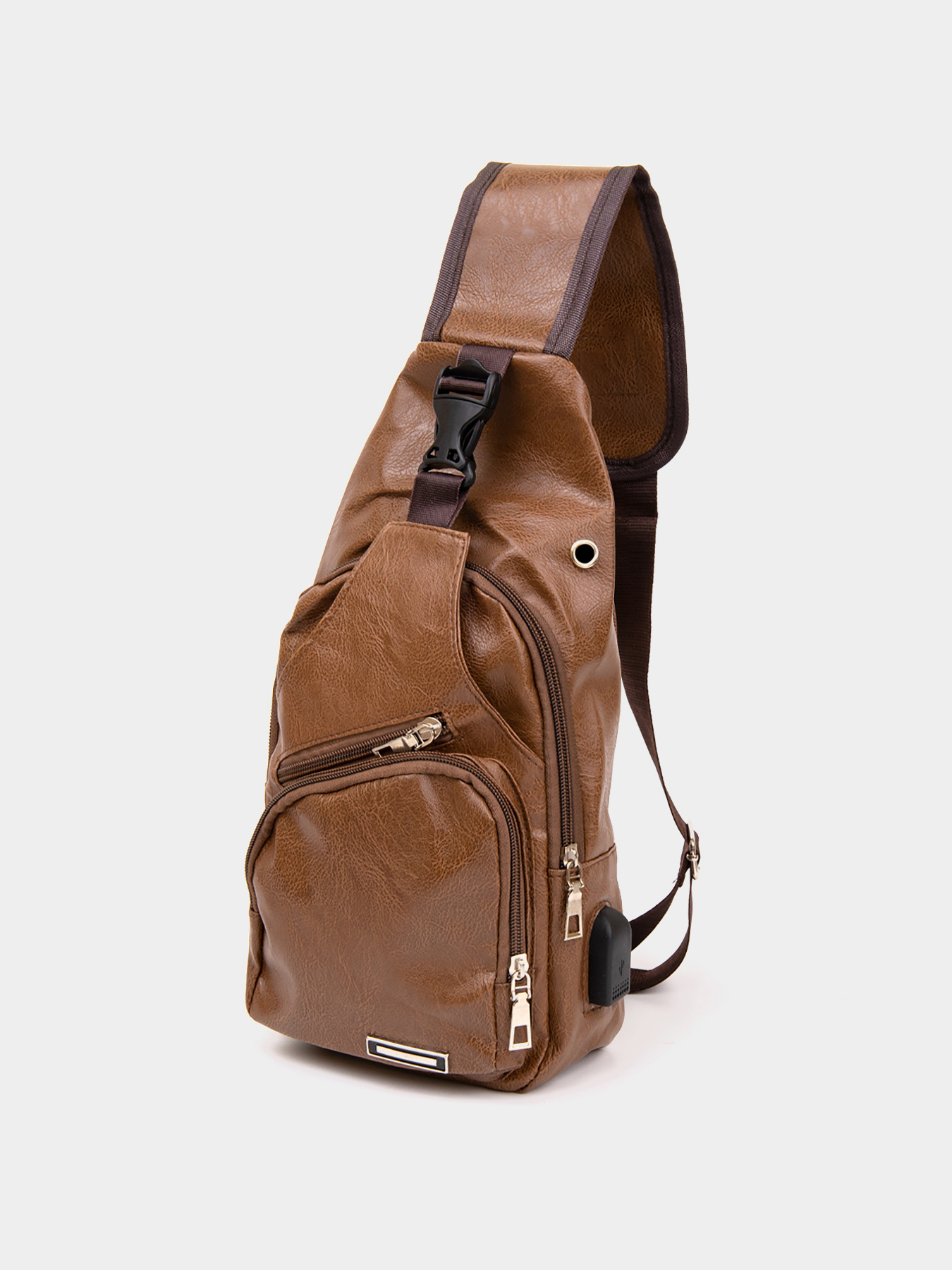 Кросс-боди Vintage модель bag24_20570 Фото