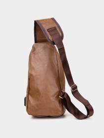 Кросс-боди Vintage модель bag24_20570 Фото