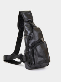 Кросс-боди Vintage модель bag24_20571 Фото