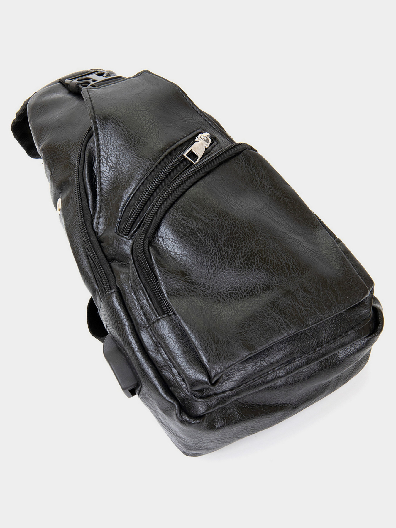 Крос-боді Vintage модель bag24_20571 Фото