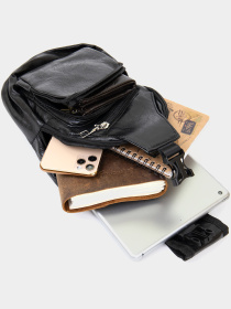 Крос-боді Vintage модель bag24_20571 Фото