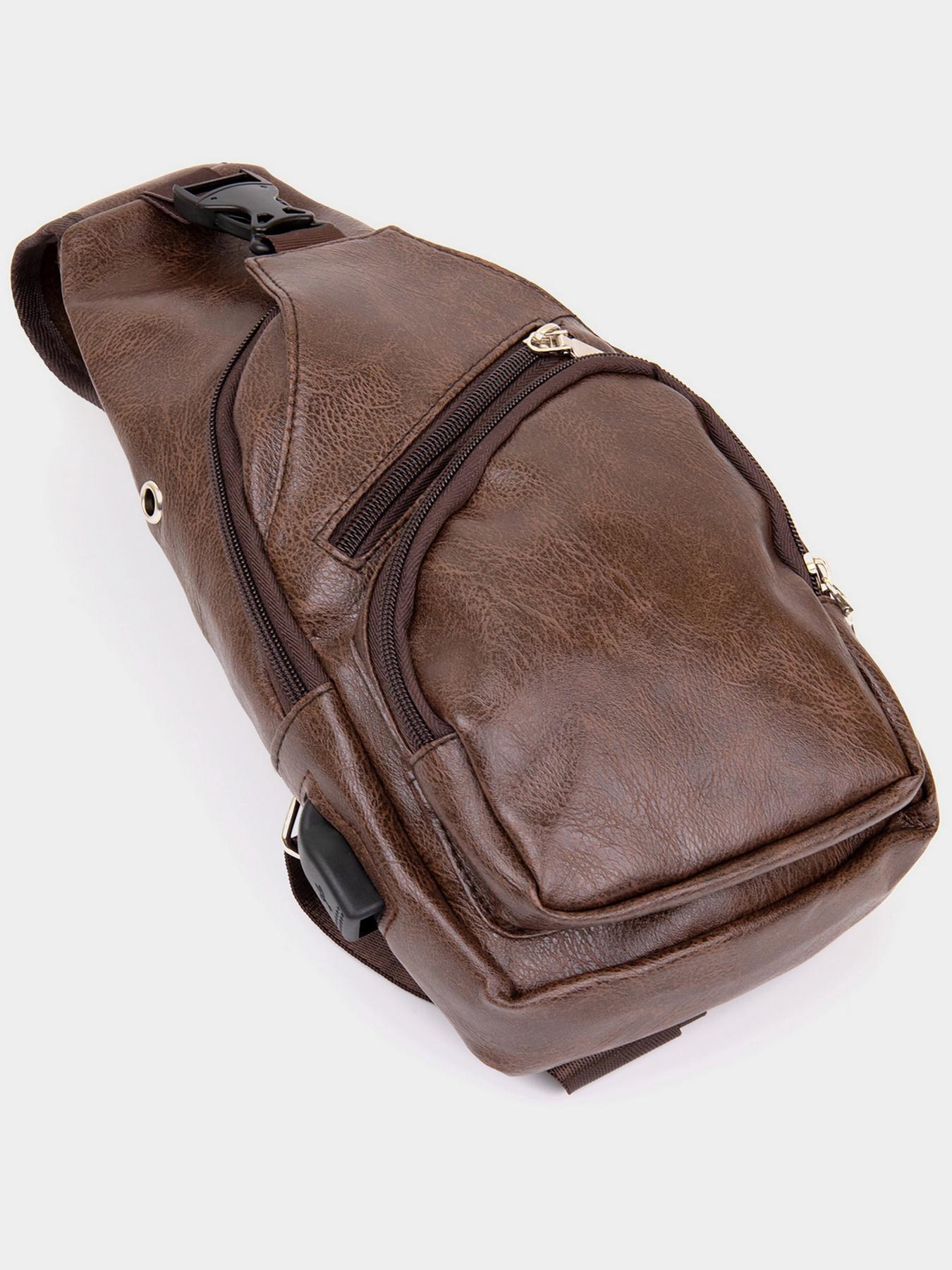 Кросс-боди Vintage модель bag24_20572 Фото