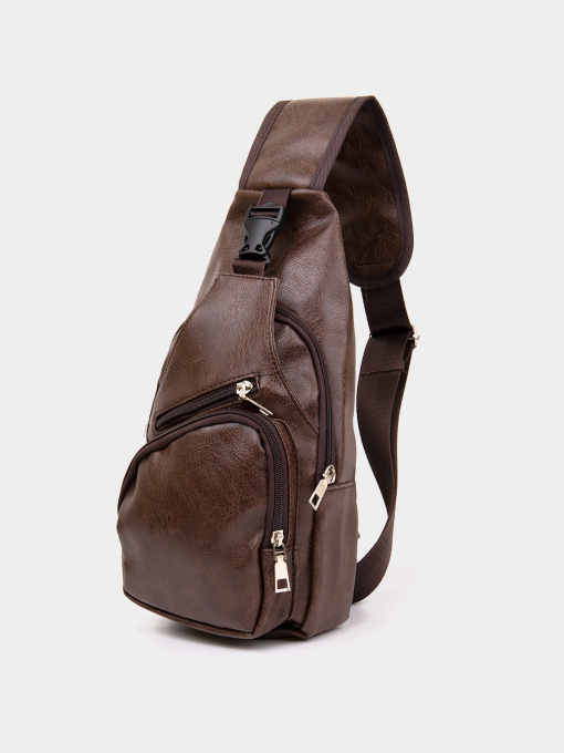 Кросс-боди Vintage модель bag24_20572 Фото