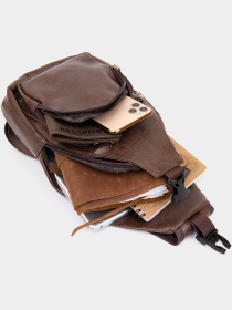 Крос-боді Vintage модель bag24_20572 Фото