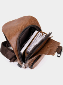 Крос-боді Vintage модель bag24_20573 Фото