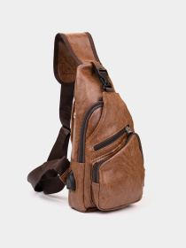 Крос-боді Vintage модель bag24_20573 Фото