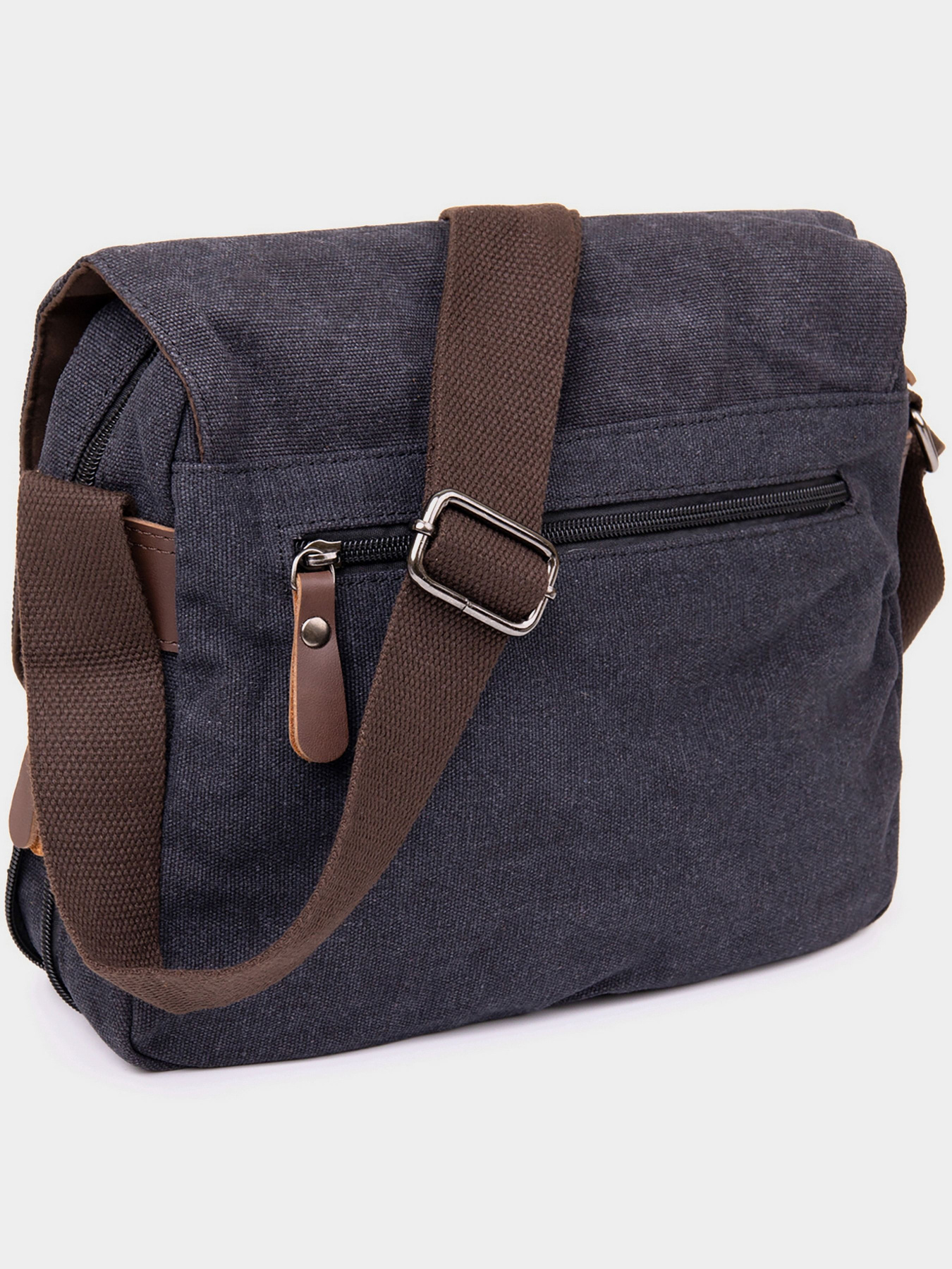 Мессенджер Vintage модель bag24_20604 Фото