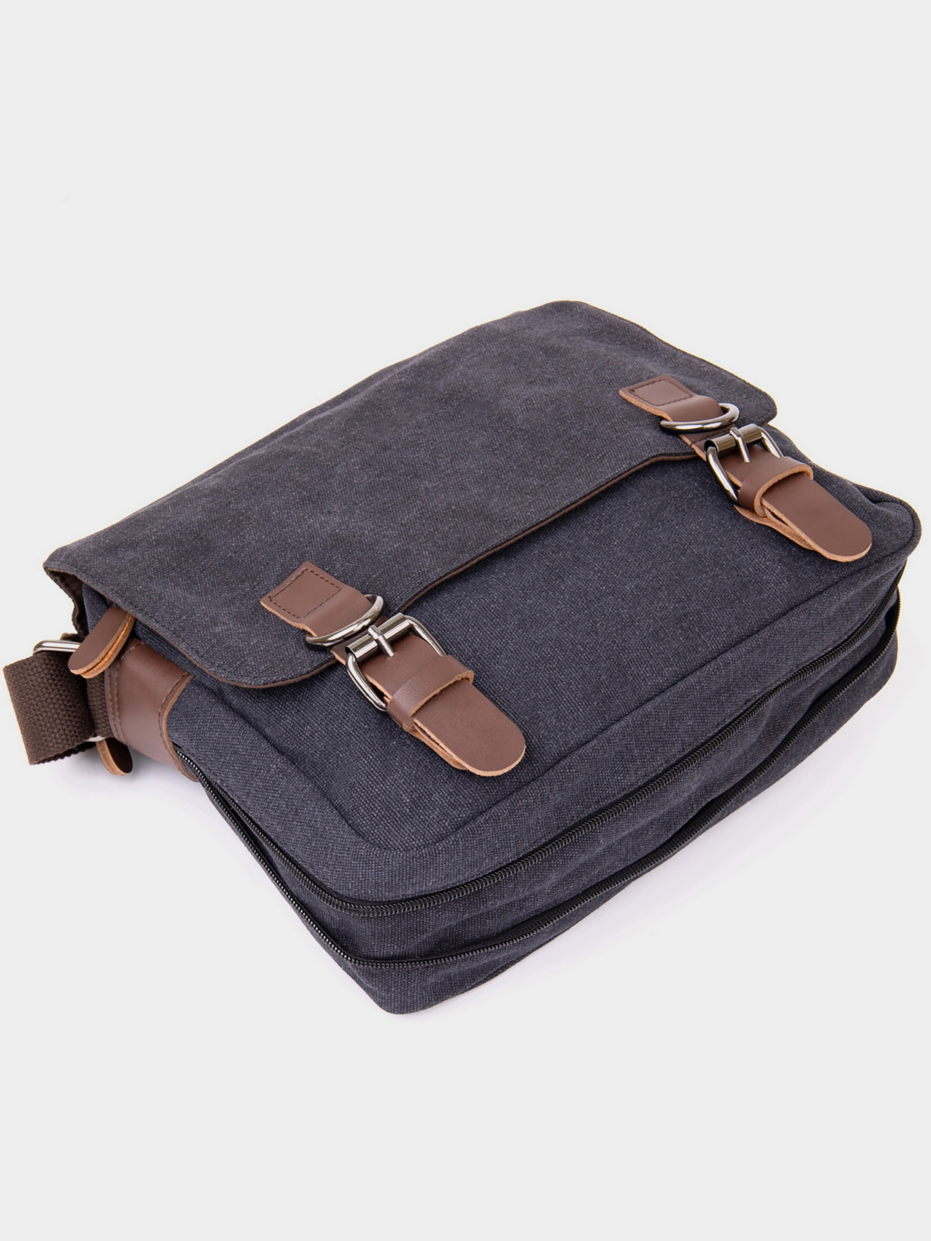 Мессенджер Vintage модель bag24_20604 Фото